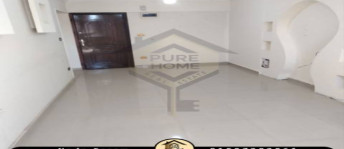 Apartment For Sale In Sidi Beshr Bahri - Qism El-Montaza - Alexandria