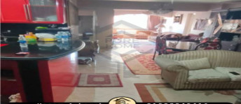 Apartment For Sale In Al Ibrahimiyyah - Qesm Bab Sharqi - Alexandria