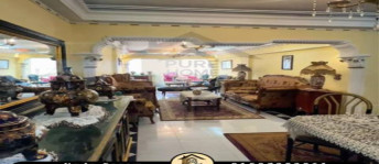 Apartment For Sale In Miami - Qism El-Montaza - Alexandria