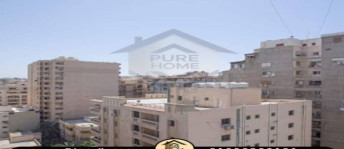 Apartment For Sale In Smoha - Qism Sidi Gabir - Alexandria