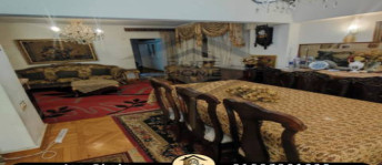 Apartment For Sale In Roushdy - Qism Sidi Gabir - Alexandria