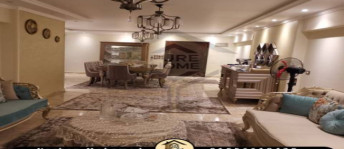 Apartment For Sale In Smoha - Qism Sidi Gabir - Alexandria