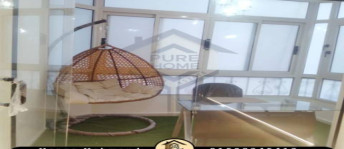 Apartment For Rent In Al Ibrahimiyyah - Qesm Bab Sharqi - Alexandria