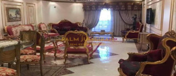 Apartment For Sale In Smoha - Qism Sidi Gabir - Alexandria