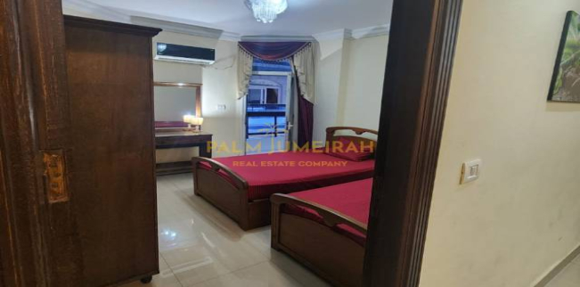 Apartment For Sale In Cleopatra - Qism Sidi Gabir - Alexandria