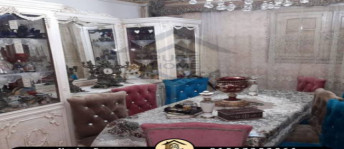 Apartment For Sale In El Asafra - Qism El-Montaza - Alexandria