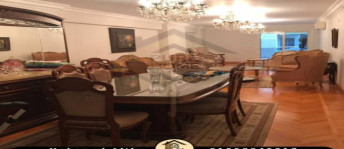 Apartment For Sale In Smoha - Qism Sidi Gabir - Alexandria