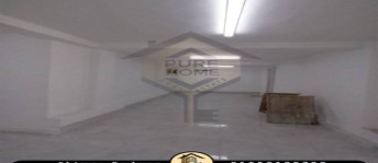Store For Rent In El Shatbi - Qesm Bab Sharqi - Alexandria