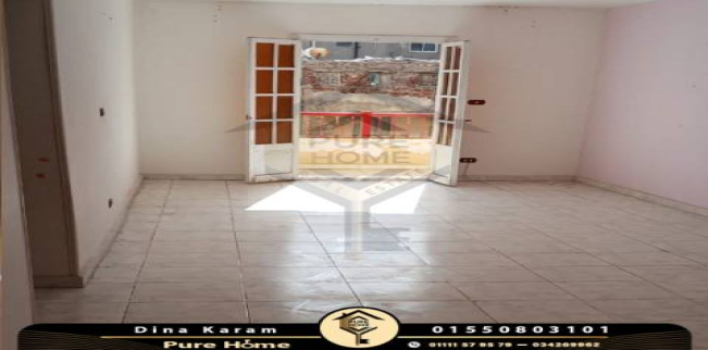 Apartment For Sale In Sporting - Qism Sidi Gabir - Alexandria