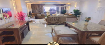 Apartment For Sale In Al Ibrahimiyyah - Qesm Bab Sharqi - Alexandria