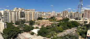Apartment For Sale In Glim - Qism El-Raml - Alexandria