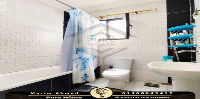 Apartment For Sale In El Shatbi - Qesm Bab Sharqi - Alexandria