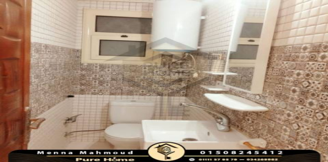 Apartment For Sale In Flemig - Qism El-Raml - Alexandria