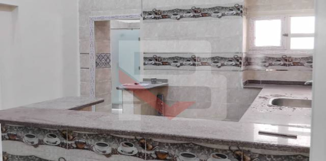 Apartment For Sale In Al Mansheyah Al Kubra - Qism El-Mansheya - Alexandria