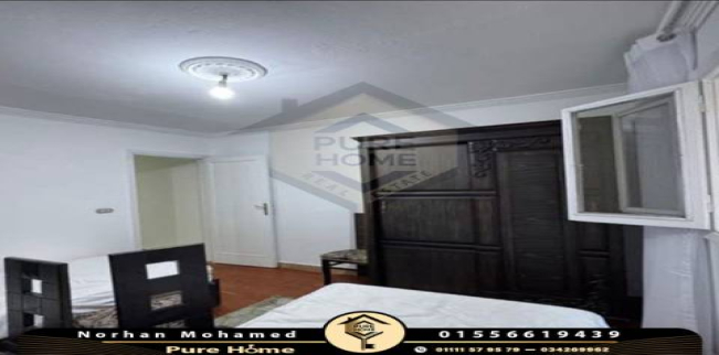 Apartment For Rent In Zizinia - Qism El-Raml - Alexandria