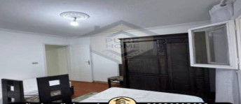Apartment For Rent In Zizinia - Qism El-Raml - Alexandria