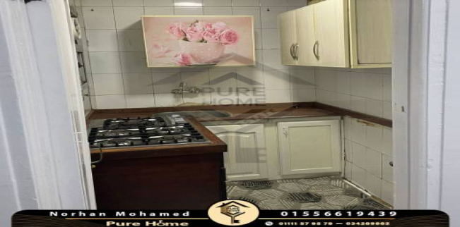 Apartment For Rent In Zizinia - Qism El-Raml - Alexandria