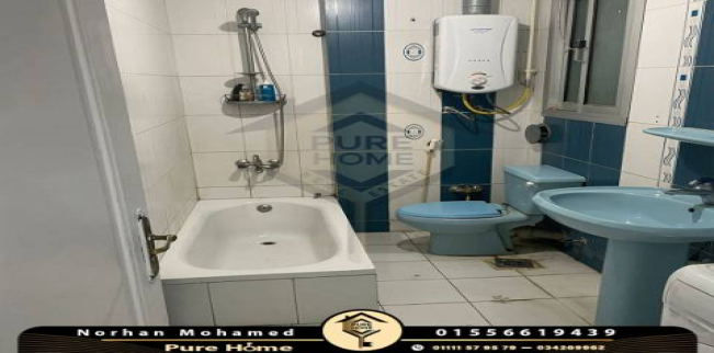 Apartment For Rent In Zizinia - Qism El-Raml - Alexandria