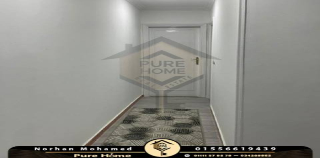 Apartment For Rent In Zizinia - Qism El-Raml - Alexandria