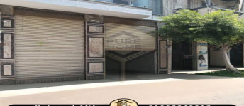 Store For Sale In Al Hadrah - Qesm Bab Sharqi - Alexandria