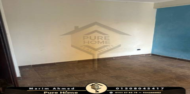 Apartment For Sale In Moharram Bek - Qism Moharram Bek - Alexandria