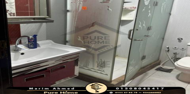 Apartment For Sale In Moharram Bek - Qism Moharram Bek - Alexandria