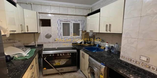 Apartment For Rent In Kamba Chares - Qesm Bab Sharqi - Alexandria