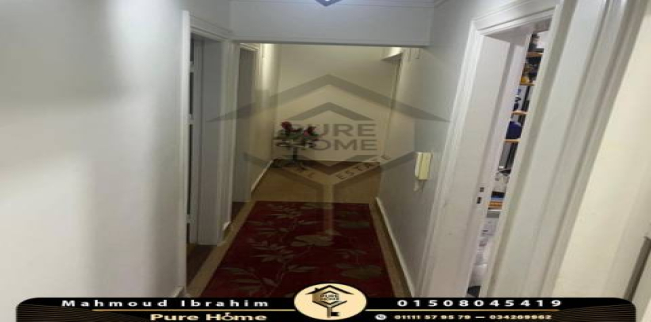 Apartment For Sale In Kafr Abdou - Qism Sidi Gabir - Alexandria