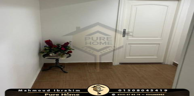 Apartment For Sale In Kafr Abdou - Qism Sidi Gabir - Alexandria