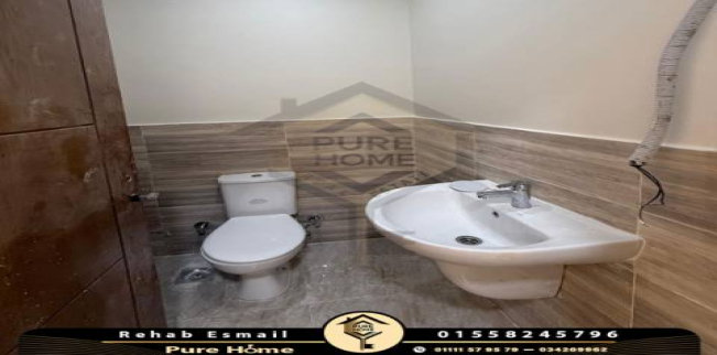Store For Rent In Smoha - Qism Sidi Gabir - Alexandria