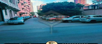 شقة للبيع فى كليوباترا - قسم سيدى جابر - الإسكندرية