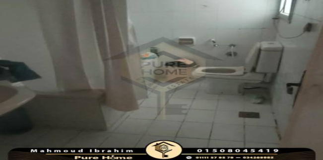 Apartment For Rent In Sidi Gabir - Qism Sidi Gabir - Alexandria