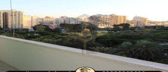 Apartment For Rent In El Shatbi - Qesm Bab Sharqi - Alexandria