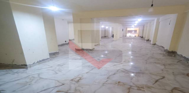 Office For Rent In Loran - Qism El-Raml - Alexandria