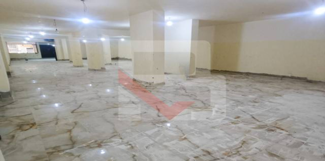 Office For Rent In Loran - Qism El-Raml - Alexandria