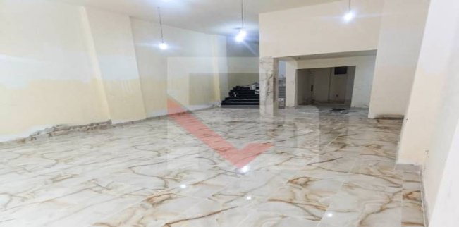 Office For Rent In Loran - Qism El-Raml - Alexandria