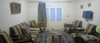 شقة للبيع فى ميامي - قسم المنتزه - الإسكندرية