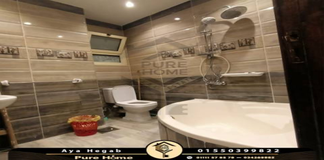 Apartment For Sale In Glim - Qism El-Raml - Alexandria