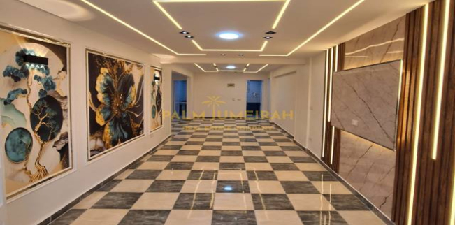 Apartment For Sale In Miami - Qism El-Montaza - Alexandria