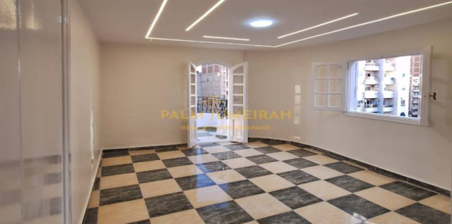 Apartment For Sale In Miami - Qism El-Montaza - Alexandria