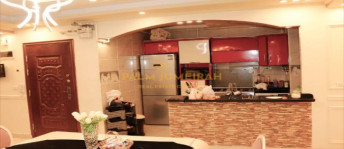 شقة للإيجار فى كليوباترا - قسم سيدى جابر - الإسكندرية
