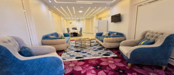 شقة للإيجار فى ميامي - قسم المنتزه - الإسكندرية