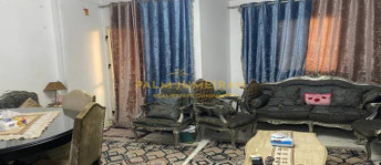 Apartment For Rent In Cleopatra - Qism Sidi Gabir - Alexandria