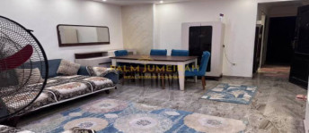Apartment For Rent In El Mandara - Qism El-Montaza - Alexandria