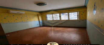 Apartment For Rent In Flemig - Qism El-Raml - Alexandria