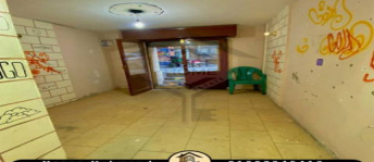 Store For Sale In Sporting - Qism Sidi Gabir - Alexandria
