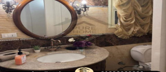 Apartment For Sale In Flemig - Qism El-Raml - Alexandria