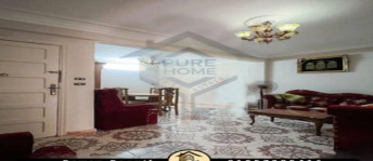Apartment For Sale In Ganaklis - Qism El-Raml - Alexandria