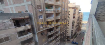 شقة للبيع فى العصافرة - قسم المنتزه - الإسكندرية