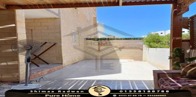 Villa For Sale In El-Alamein - Markaz Al Alamein - Matrouh